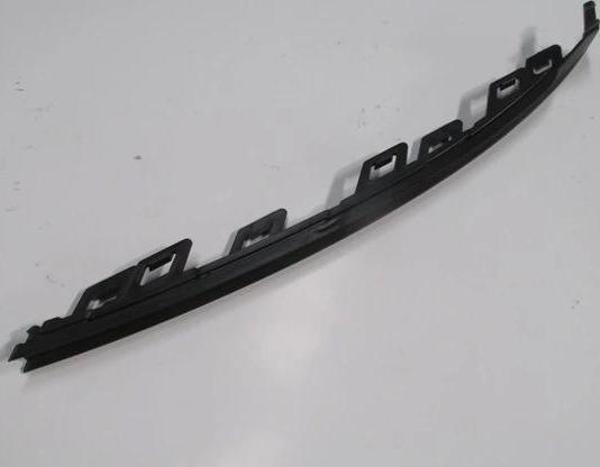 Opel Astra- K- Hb- 16/19; Ön Tampon Panjur Çıtası Sol (Sis Kapağı Alt Çıta)(Tw) (Oem No: 13469598) - Image 1