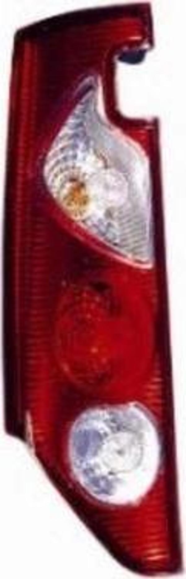 Stop Lambası Kangoo 08-12 Duysuz (Yana Açılan Kapı) Sol (Oem No: 8200419949) - Image 1