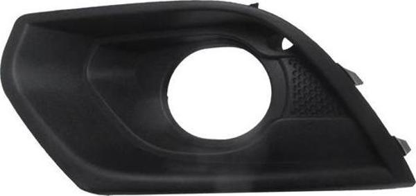 2015-2019 Opel Corsa E Sis Lamba Kapağı Sol Sis Delikli (Tw) (Oem No:13450673) - Image 1