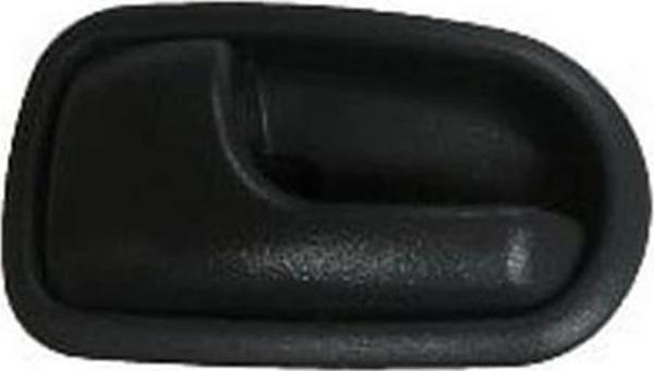 2001-2003 Mazda B2500 Pıck Up- Ön Kapı İç Açma Kolu Sağ Gri  (Adet) (Oem No:Uh7158330) - Image 1