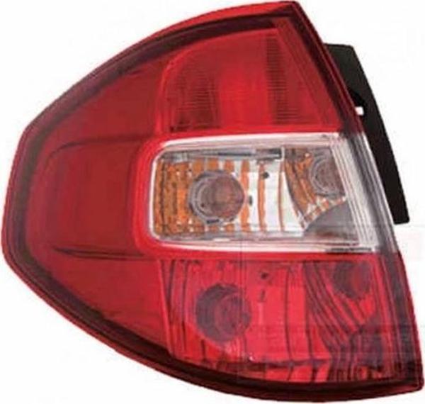 Renault Koleos 2008 2011 Stop Lambası Sol Unıt..Ece. (Oem No:26555Jy00A) - Image 1