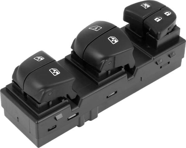 Düğme Cam Açma Juke 07-12 /Qashqaı-Xtrail 14-17 Sol (Oem No: 25401-1Ka0A) - Image 1