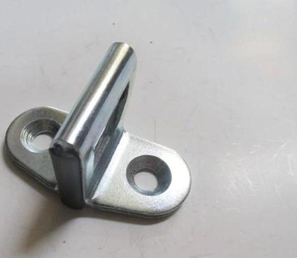 Peugeot Boxer- 07/13; Ön/Arka Kapı Kilit Karşılığı Sağ/Sol Aynı (Adet) (Oem No: 9164.94) - Image 1
