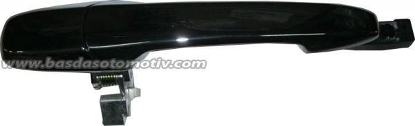 Kol Kapı B2500 Bt50 Arka Krom Lh None (Oem No: 1103Kok1098025) - Image 1