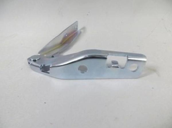 2007-2011 Peugeot 206 Sd Kaput Menteşesi Sol (Tw) (Adet) (Oem No:791332) - Image 1