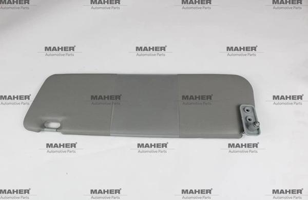 Güneşlik H-100  Kmy  L-300 Takım (1 Adet) (Oem No: Mt01020001) - Image 1