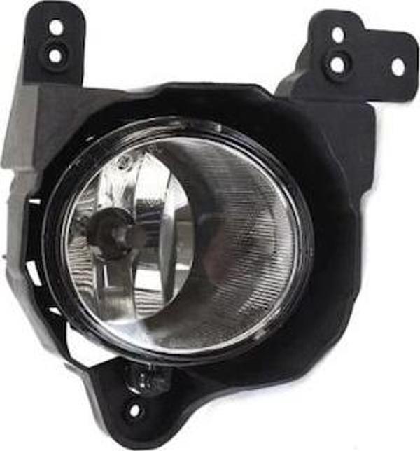 Sıs Farı Sag Ge881 Kore Soul Benzın-Dızel 2009-2011 (Oem No: 922022K000) - Image 1