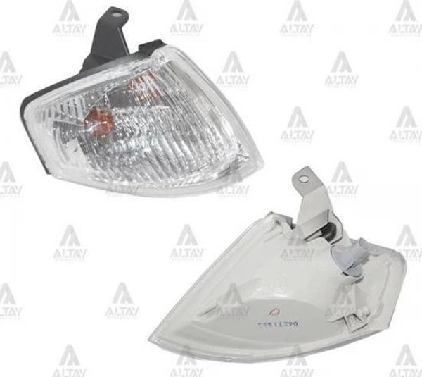 Sinyal Lambası 323  1999-2000 Duylu Sağ (1 Adet) (Oem No: B25D-51-060B) - Image 1