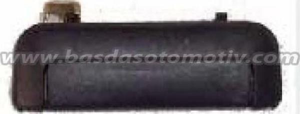 Kapı Açma Kolu L300 Ön Sol Dış Oem No: Mb421497 - Image 1