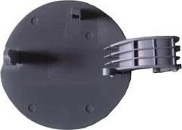 Peugeot Bıpper- 08/17; Yakıt Depo Kapağı Dış (Pleksan) (Oem No: 1517F6) - Image 1