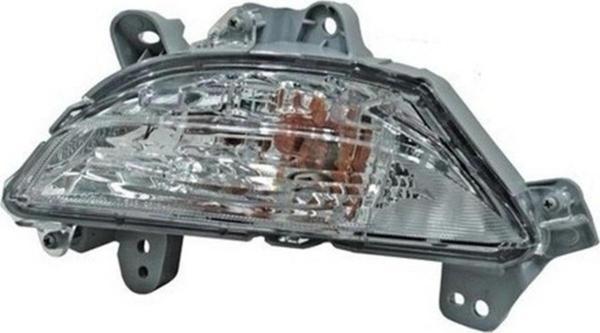 Sis Lambası Mazda 3 2014 Yuvarlak Sağ  Oem No: Fpı-Mzfl071 Ra - Image 1