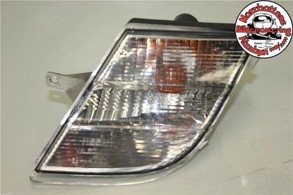 Sinyal Lambası Tampon Mıcra 06-07 Duysuz Sol (Oem No: 26135-Bc400) - Image 1