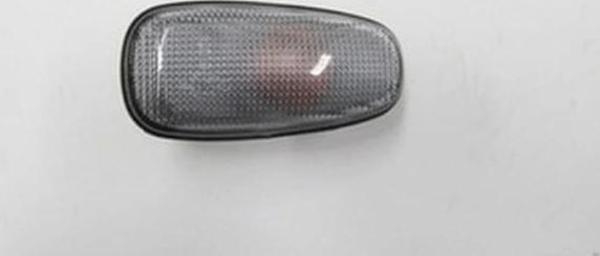 1999-2009 Opel Astra G Sd-Hb- Çamurluk Sinyali Beyaz Sağ-Sol Aynı (Adet) (Adet) (Oem No:9120467) - Image 1