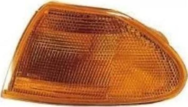 Sınyal Lambası Sag Sarı Opel Astra F Bm 91-94 (Oem No: 1226008) - Image 1