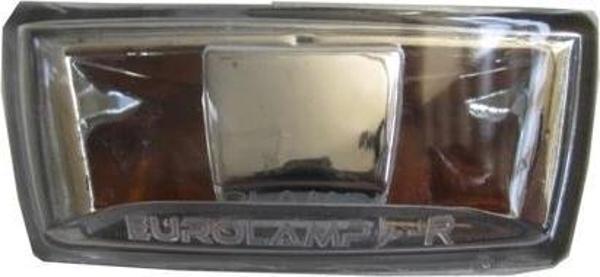 Opel Merıva- B- 11/16; Çamurluk Sinyali Sağ Gri Çerçeveli (Eurolamp) (Oem No: 13252456) - Image 1