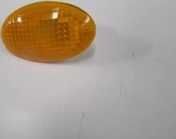 1993-2001 Opel Tigra Çamurluk Sinyali Sarı Sağ-Sol Aynı (Adet) (Adet) (Oem No:90487599) - Image 1