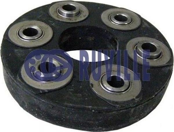W201 124 1986 1995 Şaft Köselesi Tek (Oem No:A2024110615) - Image 1