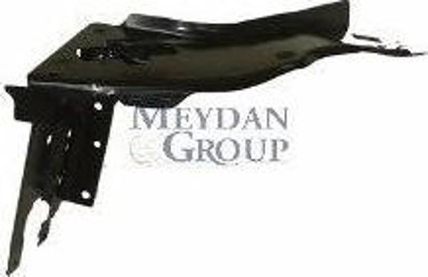 2003-2006 Mercedes E Class W211- Ön Panel Üst Parça Sol (Tyg) (Adet) (Oem No:2116200316) - Image 1