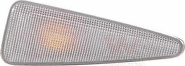 Renault Clıo Symbol    Sandero 2009  Çamurluk Sinyali Sol  (Oem No:8200602765) - Image 1