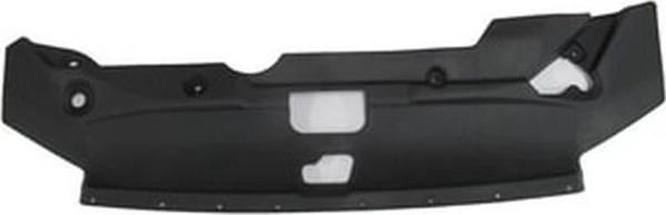 2013-2016 Mitsubishi Asx Ön Panel Üst Koruma Plastiği (Tyg) (Adet) (Oem No:6400C948) - Image 1