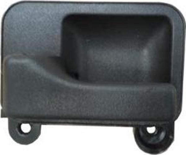 1988-1995 Opel Vectra A Ön Kapı İç Açma Kolu Sağ Gri (Tyg) (Adet) (Oem No:90270173G) - Image 1