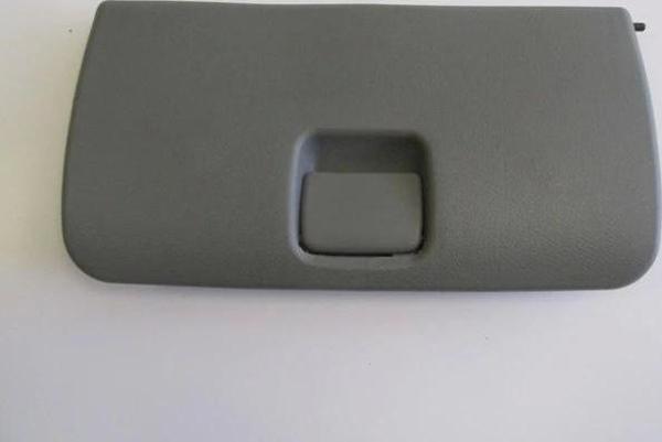 2002-2008 Renault Clıo Sd Hb Torpido Kapağı Açık Gri Oem No: 7701070408 - Image 1