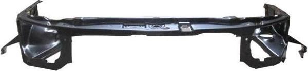 1999-2009 Opel Astra G Sd-Hb- Ön Panel Üst Parça (Far Yuvası İle Birlikte) (Tyg) (Adet) (Oem No:6312 - Image 1