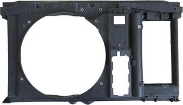 2001-2005 Peugeot 307 Ön Panel Komple Plastik (Klimalı Dizel Tip) (İntercooler Lı Tipi) (Tw) (Adet)  - Image 1