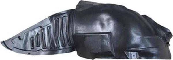 2004-2011 Peugeot 407 Ön Çamurluk Davlumbazı Sol (Önün Önü)(Lt-Pg6033) (Tw) (Adet) (Oem No:7136Ct) - Image 1