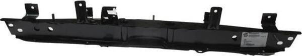 Renault Kadjar- 15/22; Ön Panel Üst Parça (Tyg) (Oem No: 625048160R) - Image 1