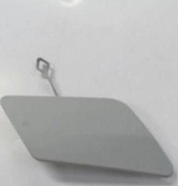 2010-2012 Mercedes E Class W212- Ön Tampon Çeki Demiri Kapağı (Tw) (Adet) (Oem No:2128850022) - Image 1