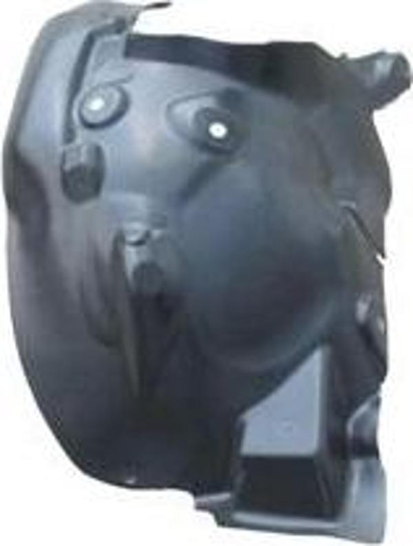 Renault Clıo- 4- Sport Tourer- 13/16; Ön Çamurluk Davlumbazı Sol (Önün Arkası) (Oem No: 638430833R) - Image 1