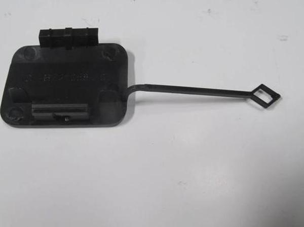 Mercedes E Class- W212- 10/12; Arka Tampon Çeki Demiri Kapağı (Tw) (Oem No: 2128850326) - Image 1
