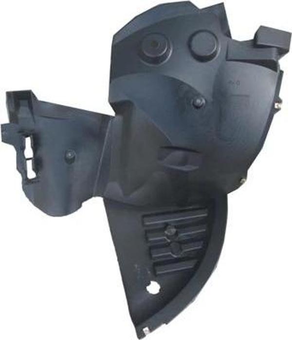 1998-2003 Renault Kangoo Ön Çamurluk Davlumbazı Sol Onün Onü (Adet) (Oem No:7701692549) - Image 1