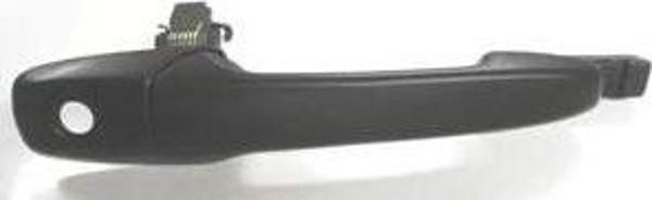 Mazda Bt 50- Pıck Up- 07/12; Ön Kapı Dış Açma Kolu Sağ Siyah (Anahtar Delikli) (Tyg) (Oem No: Ur56-5 - Image 1