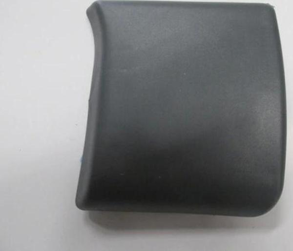 2004-2008 Opel Vıvaro Orta Direk Bandı Sağ Siyah Oem No: 8200036101 - Image 1
