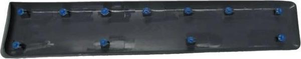 Opel Vıvaro- 04/08; Ön Kapı Bandı Sol (Klipsli) (Oem No: 8200036088) - Image 1