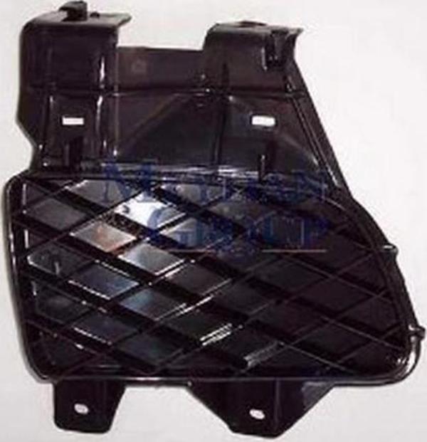 1999-2005 Mazda 323 Protege Sis Lambası Kapağı Sol (Avrupa Tip) (Adet) (Oem No:B30D50021) - Image 1