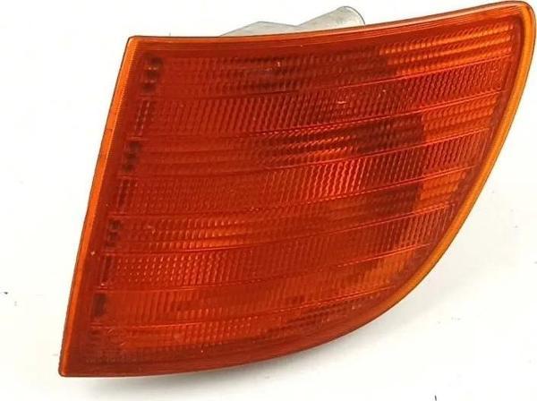 Sınyal Lambası Sol Amber (Sarı) Mercedes Vıto.110.D-Cdı Om.611-Om.601 96-03 (Oem No: A6388200021) - Image 1