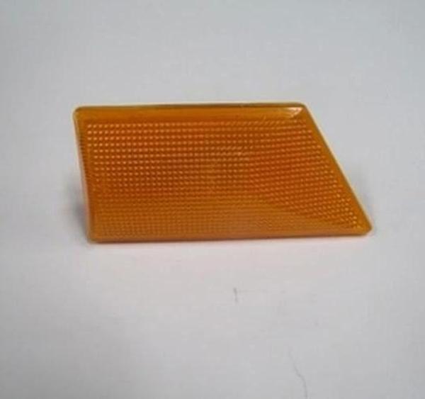 2003-2005 Opel Vectra C Çamurluk Sinyali Sol Sarı (Adet) (Oem No:1226099) - Image 1