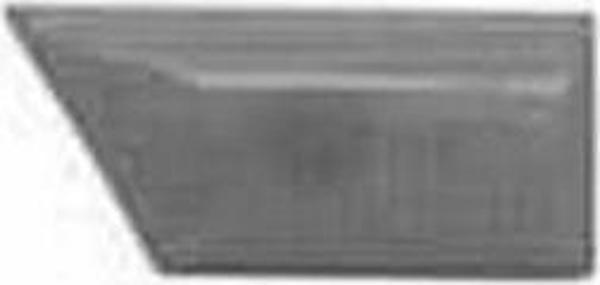 Opel Vectra C 2002  Çamurluk Sinyali Sol Beyaz (Oem No:1226288) - Image 1