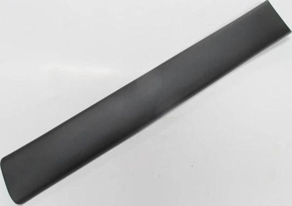 2003-2009 Peugeot Partner Arka Kapı Bandı Sol Siyah (Sürgülü Kapı İçin) (İnce Tip) (Adet) (Oem No:85 - Image 1