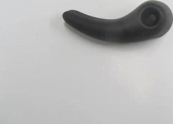 1999-2003 Opel Movano Bagaj Kapağı İç Açma Kolu Sol  (Adet) - Image 1