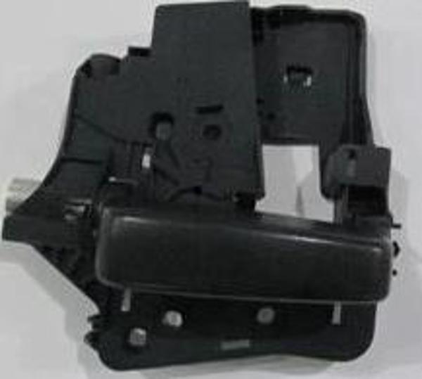 Peugeot Partner- Van- 10/18; Orta Kapı İç Açma Kolu Sol Siyah (Hushan) (Oem No: 9143T5) - Image 1