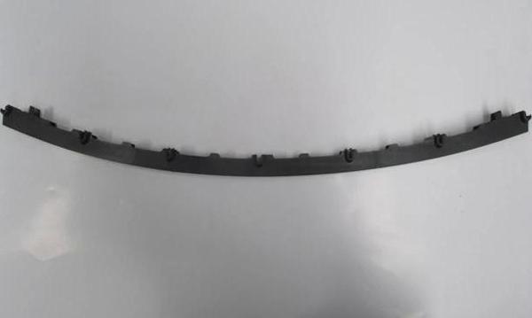 1999-2009 Opel Astra G Sd-Hb- Ön Tampon Panjuru Üst (Adet) (Oem No:1400528) - Image 1