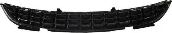 Opel Corsa- D- 11/14; Ön Tampon Panjuru (Eurobump) (Oem No: 1400871) - Image 1