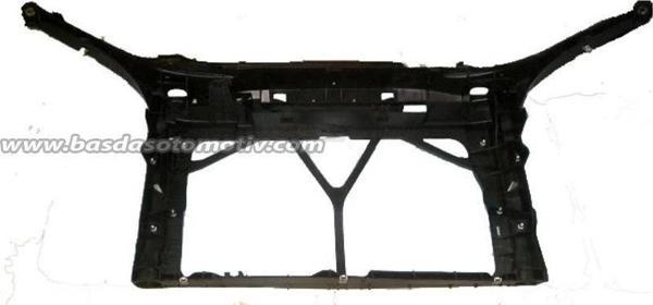Panel Mazda 3 2004-2008 Ön Oem No: Mz1010A - Image 1
