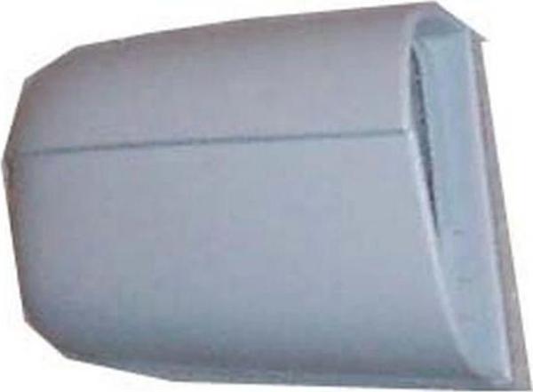 1993-1999 Mercedes C Class W202- Ayna Kapağı Sol Gri (Adet) (Oem No:2108110160548) - Image 1