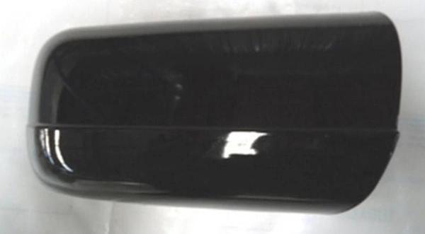 1993-1999 Mercedes C Class W202- Ayna Kapağı Sağ Siyah (Famella) (Adet) (Oem No:2028110841) - Image 1
