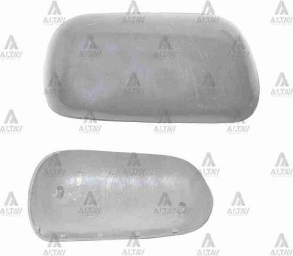 Ayna Kapağı Primera Sağ  1997-2002 (1 Adet) (Oem No: Nss-Prm-00143) - Image 1